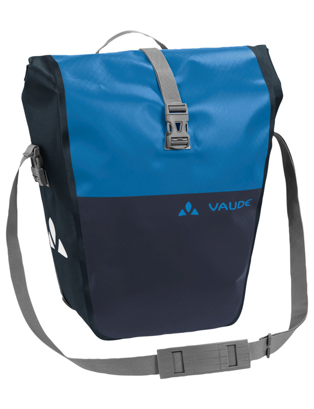 Tassenset Vaude Aqua Back Color-Navy 48 Liter Tassenset Vaude Aqua Back Color-Navy 48 Liter